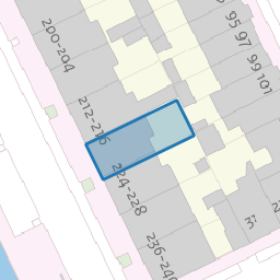 Perceel GVH28-AL-801