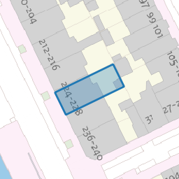 Perceel GVH28-AL-802