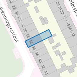 Perceel GVH28-AL-805