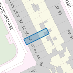 Perceel GVH28-AL-807