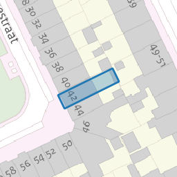 Perceel GVH28-AL-809