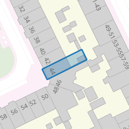 Perceel GVH28-AL-810