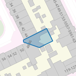 Perceel GVH28-AL-811