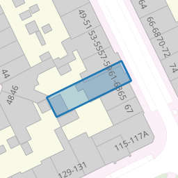 Perceel GVH28-AL-815