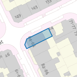 Perceel GVH28-AL-816