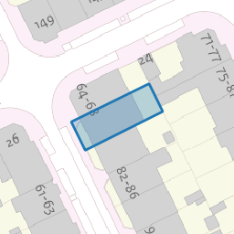 Perceel GVH28-AL-817