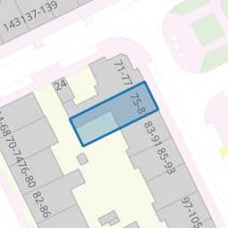 Perceel GVH28-AL-826