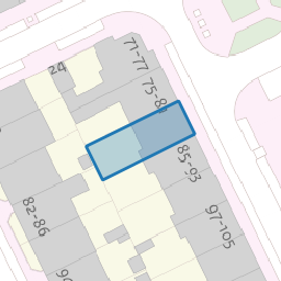 Perceel GVH28-AL-827