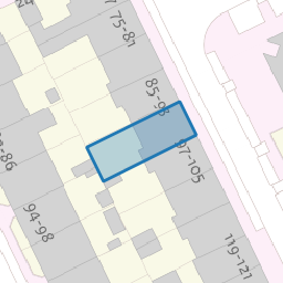 Perceel GVH28-AL-829