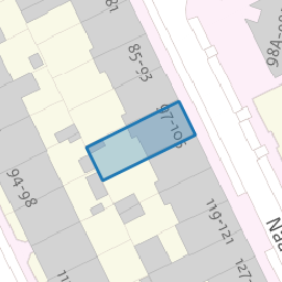 Perceel GVH28-AL-830