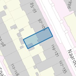 Perceel GVH28-AL-831