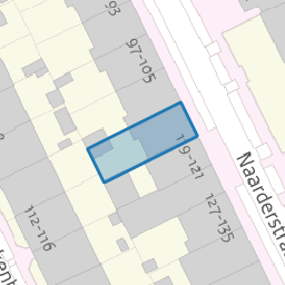 Perceel GVH28-AL-832