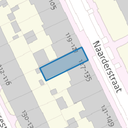 Perceel GVH28-AL-834