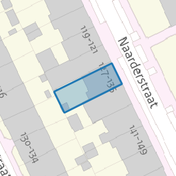 Perceel GVH28-AL-835