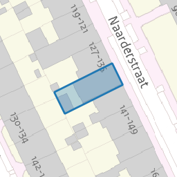 Perceel GVH28-AL-836