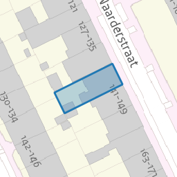 Perceel GVH28-AL-837