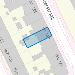 Perceel GVH28-AL-838