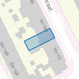 Perceel GVH28-AL-839