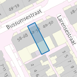 Perceel GVH28-AL-846