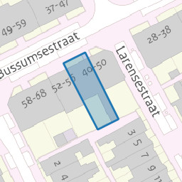 Perceel GVH28-AL-847