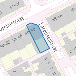 Perceel GVH28-AL-848