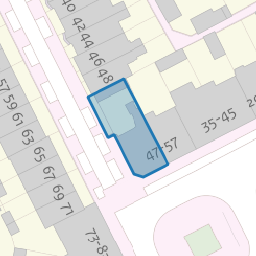 Perceel GVH28-AL-849