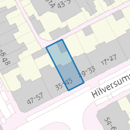 Perceel GVH28-AL-852