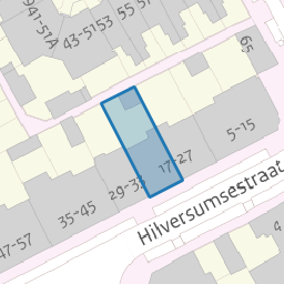 Perceel GVH28-AL-854