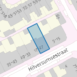 Perceel GVH28-AL-855