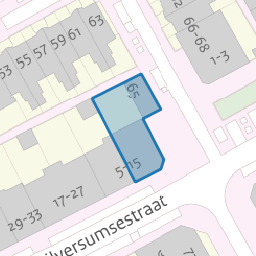 Perceel GVH28-AL-857