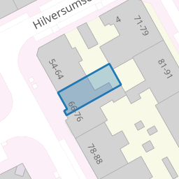 Perceel GVH28-AL-860