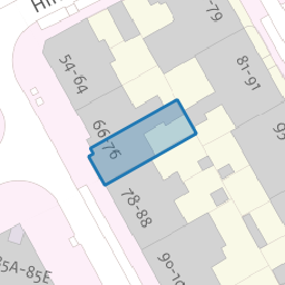 Perceel GVH28-AL-861