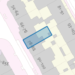 Perceel GVH28-AL-862