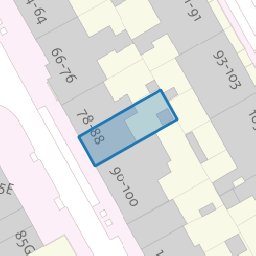 Perceel GVH28-AL-863