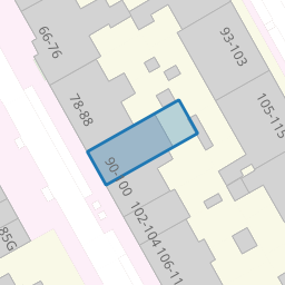 Perceel GVH28-AL-864