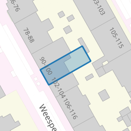 Perceel GVH28-AL-865