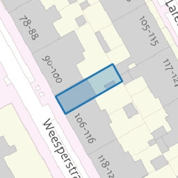 Perceel GVH28-AL-866