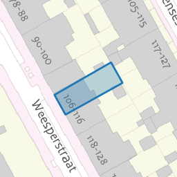 Perceel GVH28-AL-867