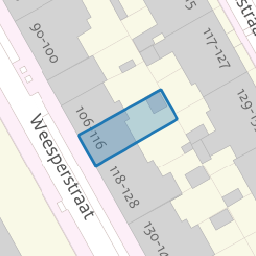 Perceel GVH28-AL-868