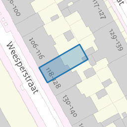 Perceel GVH28-AL-869