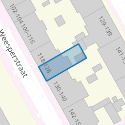 Perceel GVH28-AL-870