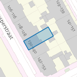 Perceel GVH28-AL-871