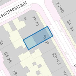 Perceel GVH28-AL-877