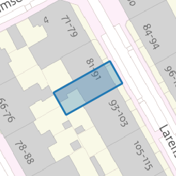 Perceel GVH28-AL-878