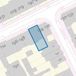 Perceel GVH28-AL-884