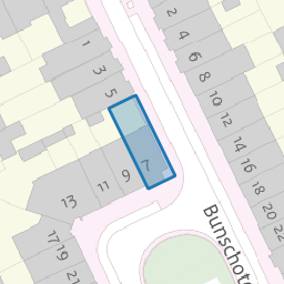 Perceel GVH28-AL-889