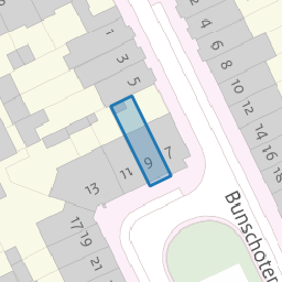 Perceel GVH28-AL-890