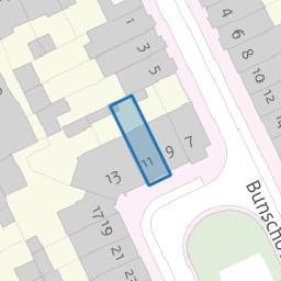 Perceel GVH28-AL-891