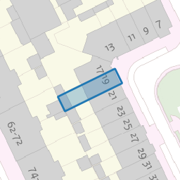 Perceel GVH28-AL-895