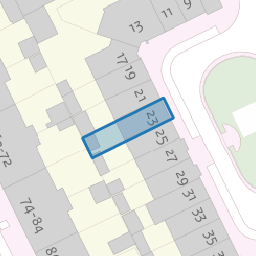 Perceel GVH28-AL-897